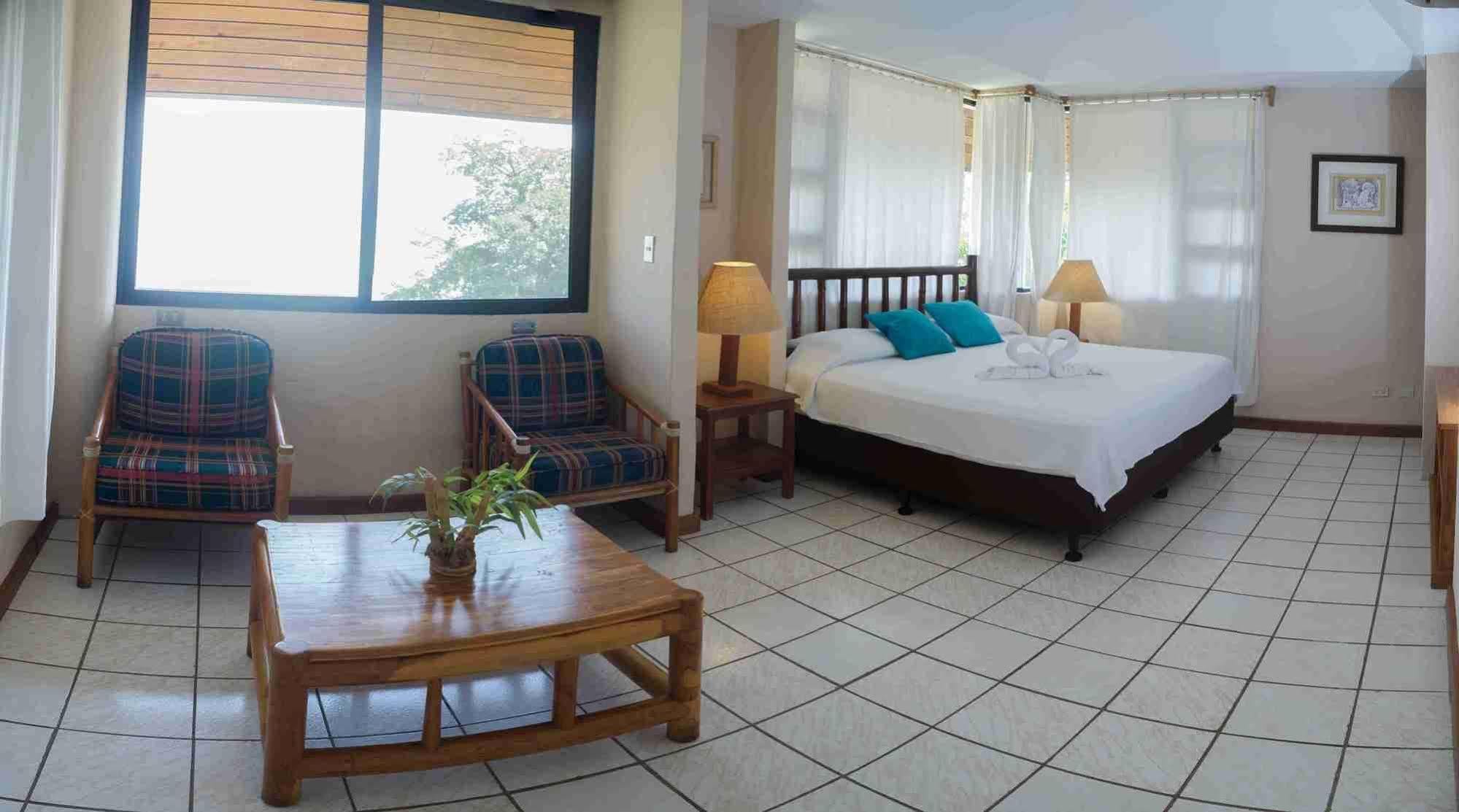 Banana Palms Hotel Rio Dulce Town Εξωτερικό φωτογραφία